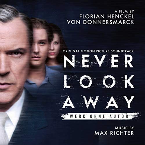 Max Richter - Never Look Away  [VINYL]