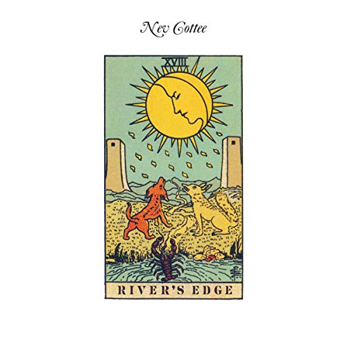 Nev Cottee  - Rivers Edge [VINYL]