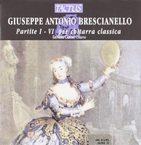 Giovanni Caruso - Giovanni Caruso [CD]