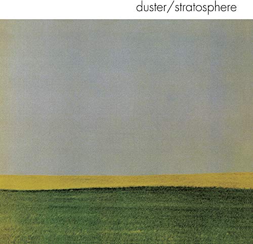 Duster - STRATOSPHERE  [VINYL]