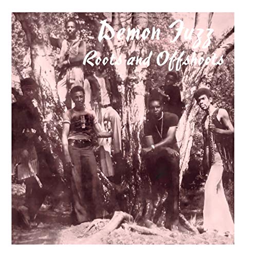 Various - Roots And Offshoots  [VINYL]