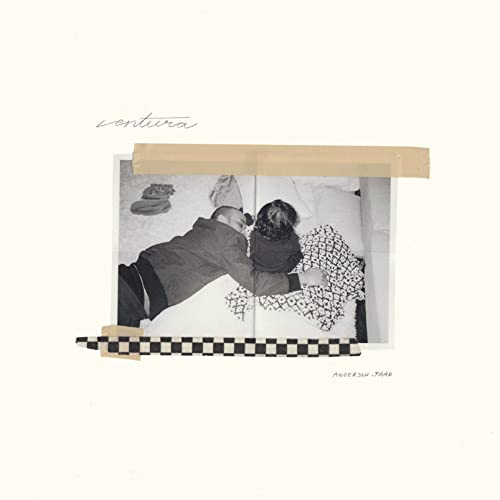 Anderson .Paak - Ventura [VINYL]