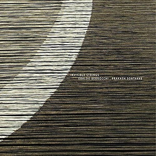 Eraldo Bernocchi / Prakash Son - Invisible Strings [VINYL]