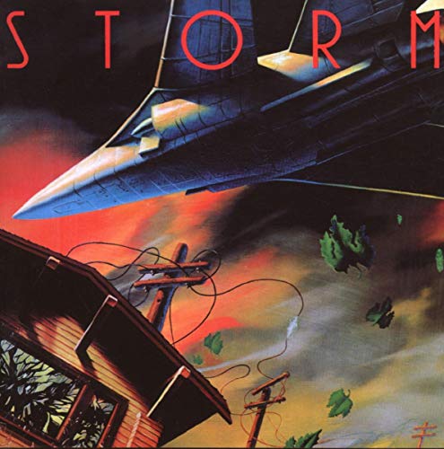 Storm - Storm II [CD]