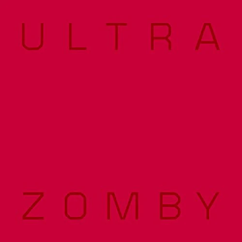 Zomby - Ultra [VINYL]