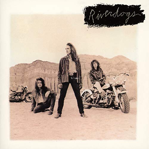 Riverdogs - Riverdogs [CD]