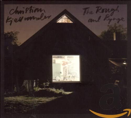 Kjellvander Christian - The Rough And Rynge [CD]