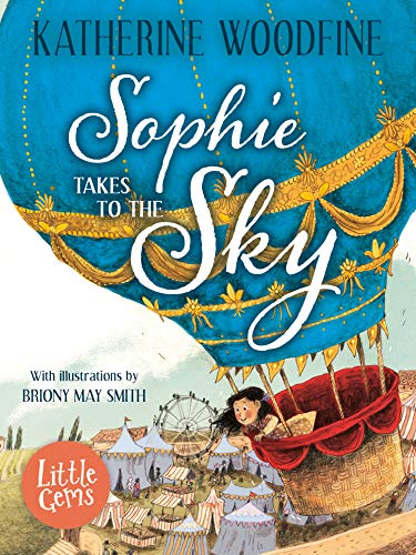 Sophie Takes to the Sky: 1 (Little Gems)