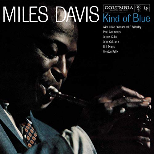 Various - Kind Of Blue [VINYL]