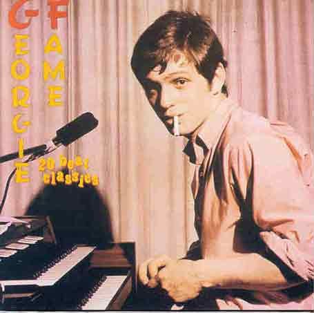 Fame,georgie - 20 Beat Classics [CD]