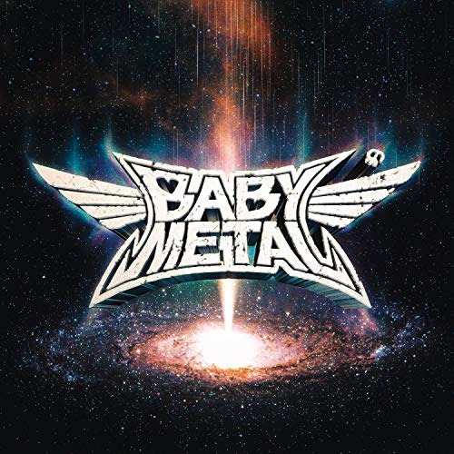 Babymetal - Metal Galaxy  [VINYL]