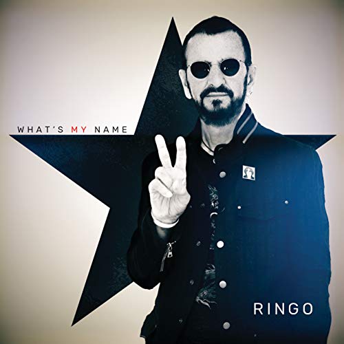 Starr Ringo - Whats My Name [VINYL]