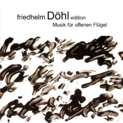 Dohl F. - Friedhelm Doehl Edition 3 [CD]