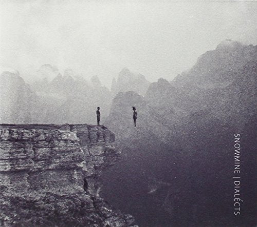 Snowmine - Dialects [CD]