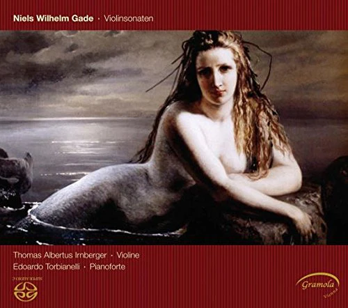 Irnberger.torbianelli - VIOLINSONATEN 1-3 [CD]