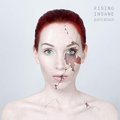 Rising Insane - Porcelain [CD]