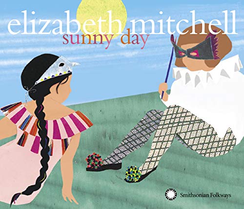 Elizabeth Mitchell - Sunny Day [CD]