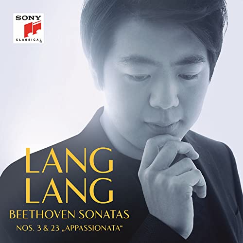 Lang Lang - Lang Lang Plays Beethoven [CD]