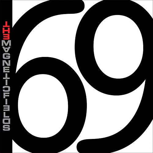 The Magnetic Fields - 69 Love Songs [CD]