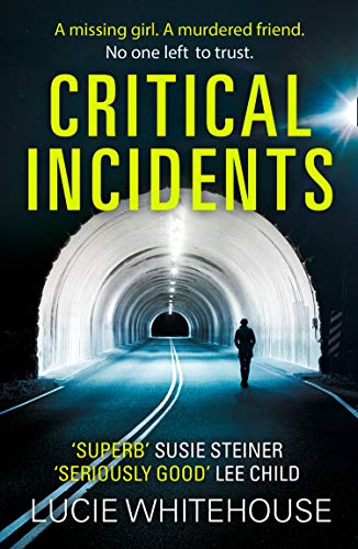Critical Incidents: The gripping new thriller from the bestselling author of Before We Met