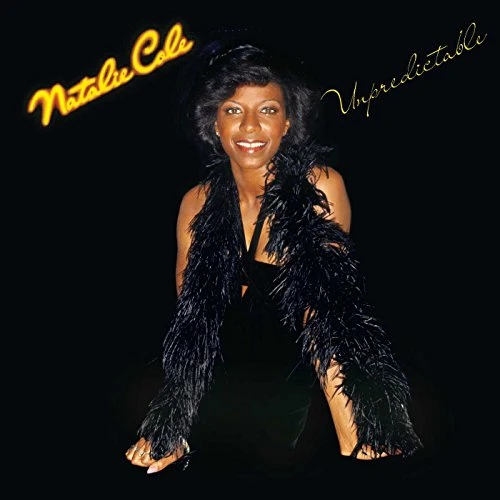 Cole Natalie - Unpredictable  [VINYL]