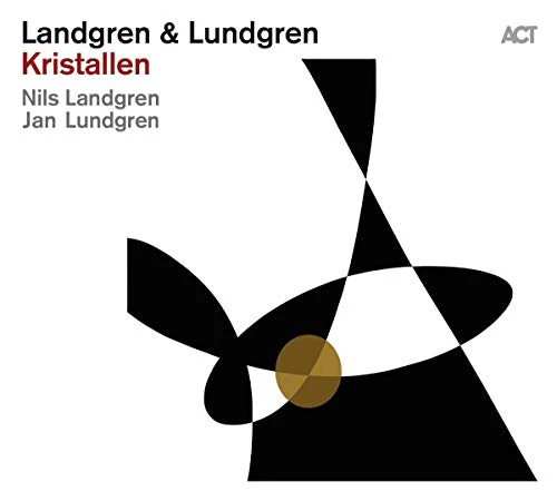 Nils Landgren - Kristallen [CD]