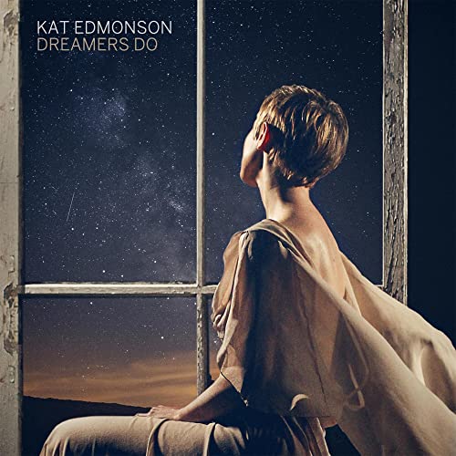 Kat Edmonson - Dreamers Do (2LP)  [VINYL]