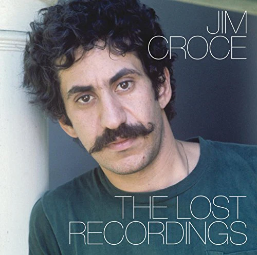 Croce,jim - Lost Recordings [CD]