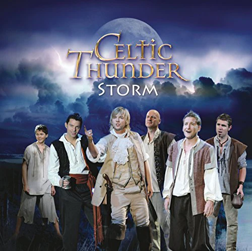 Various - Storm [CD]