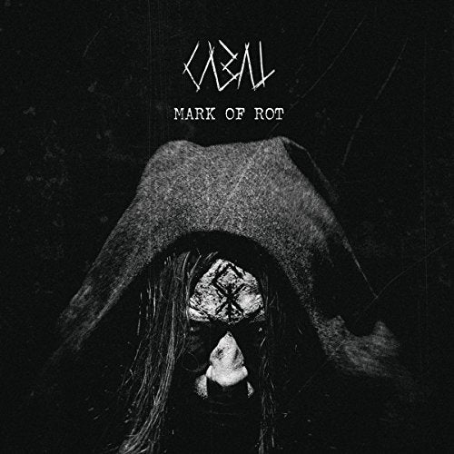 Cabal - Mark Of Rot  [VINYL]