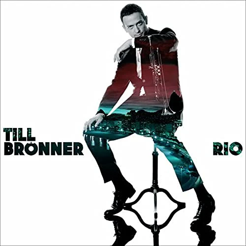 Bronner Till - Rio [Australian Import] [CD]