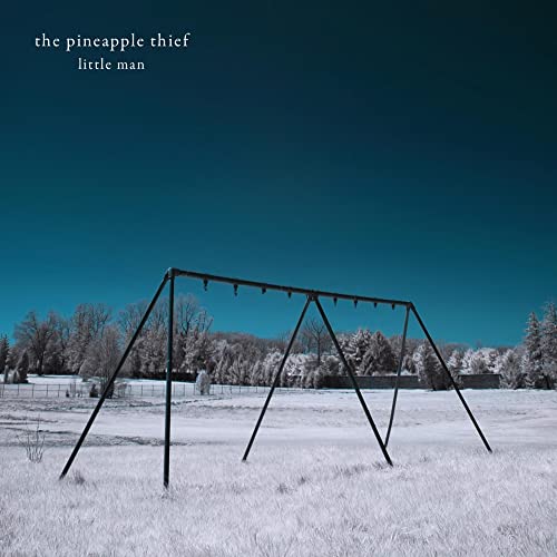 Pineapple Thief The - Little Man [CD]