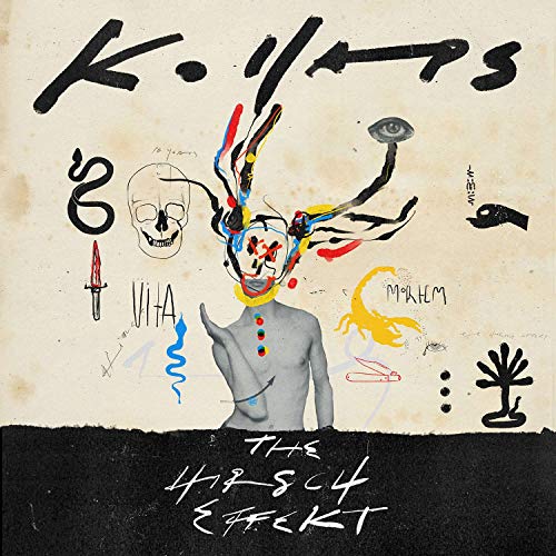 The Hirsch Effekt - Kollaps  [VINYL]