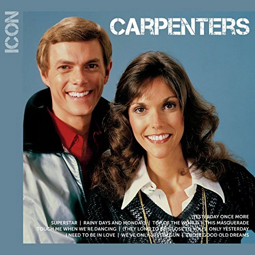 Carpenters The - Icon [CD]