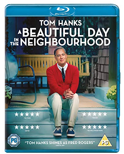 A Beautiful Day In The Neighbourhood [BLU-RAY]