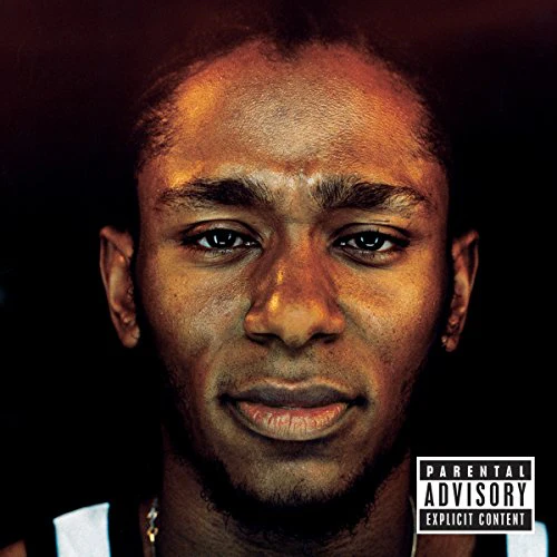 Mos Def - Black On Both Sides  [VINYL]