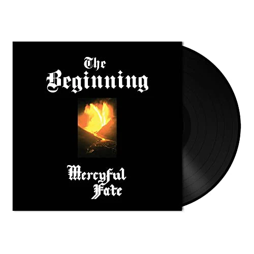 Mercyful Fate - The Beginning  [VINYL]