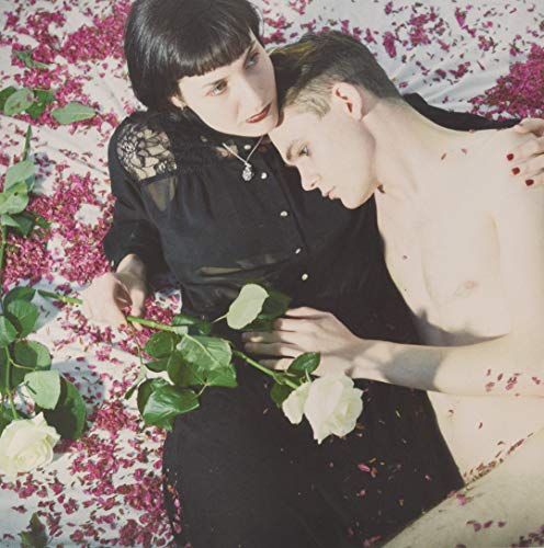 Lebanon Hanover - Tomb For Two  [VINYL]