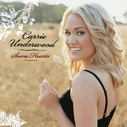 Carrie Underwood - Some Hearts [VINYL]