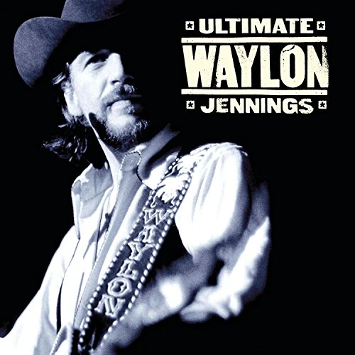 Waylon Jennings - Ultimate Waylon Jennings [CD]