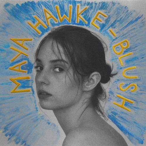 Hawke,maya - Blush [CD]