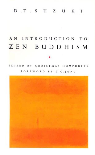 An Introduction To Zen Buddhism