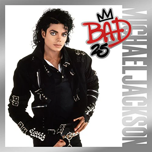 Jackson Michael - Bad 25Th Anniversary Edition (3Lp / 180G) [VINYL]