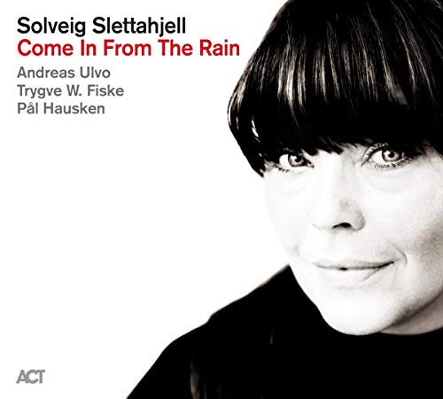 Solveig Slettahjell - Come In From The Rain  [VINYL]