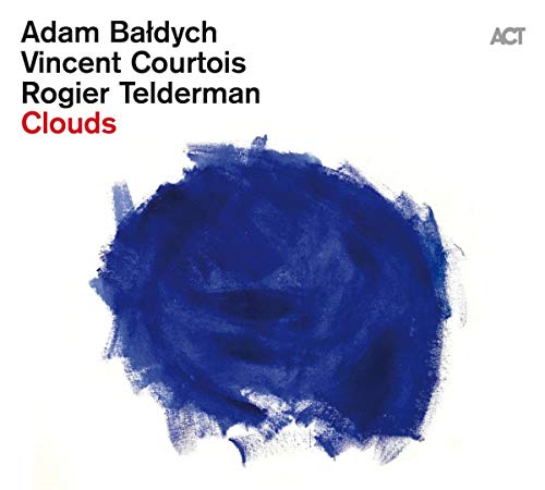 Adam Baldych - Clouds  [VINYL]