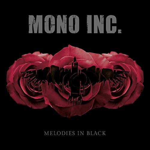 Mono Inc. - Melodies In Black (2cd [CD]