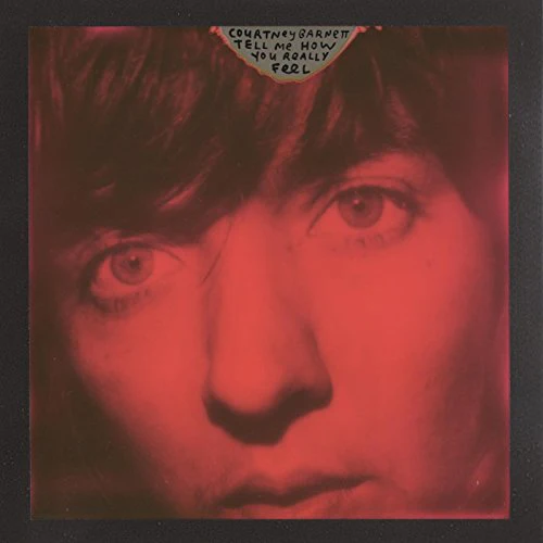 Barnett,courtney - Tell Me How You Really Feel [CD]
