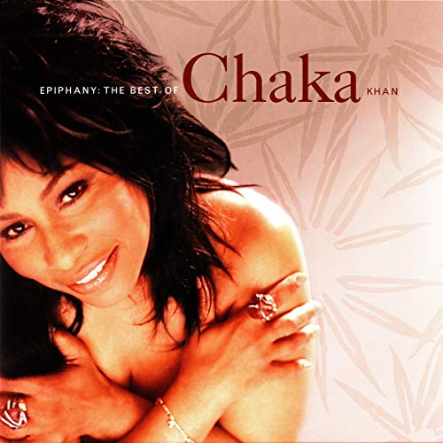 Khan Chaka - Epiphany: The Best Of Chaka Khan  [VINYL]
