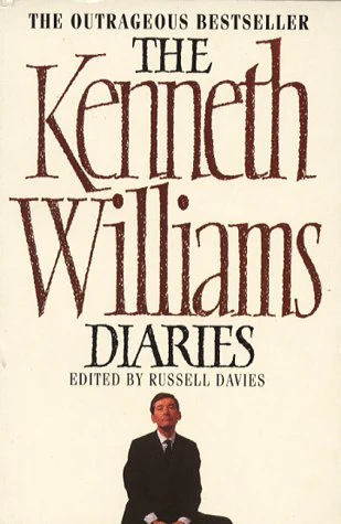 The Kenneth Williams Diaries