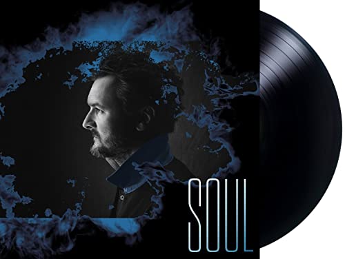 Eric Church - Soul [VINYL]